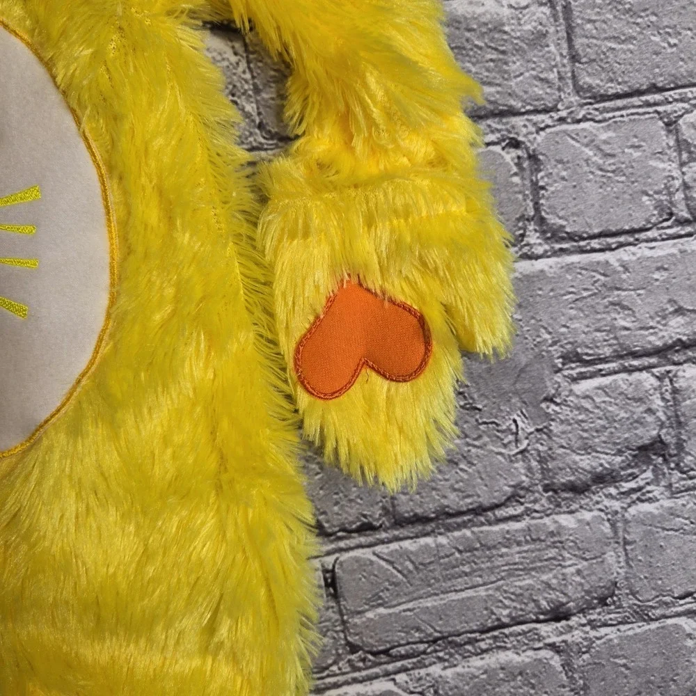 Care Bears Infant Funshine Bear Costume 0-3 Month